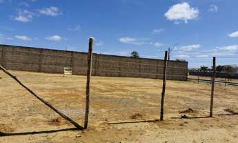 Imagem 2: Lote Jardim Botânico III quadra 11 conjunto C