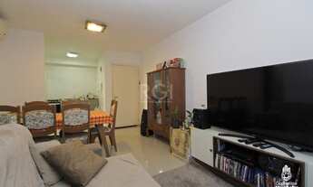 Imagem 4: Porto Alegre - Apartamento Padrão - Teresópolis