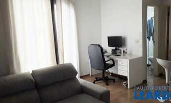 Imagem 2: FLAT - INDIANÓPOLIS - SP