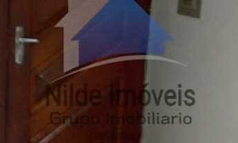 Imagem 3: Apartamento 2 dormitórios para Venda em São Paulo, Horto Florestal, 2 dormitórios, 1 banhe