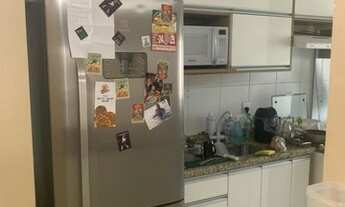 Imagem 6: APARTAMENTO - JARDIM DO LAGO - SP