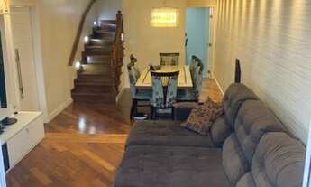 Imagem: CASA ASSOBRADADA - PLANALTO PAULISTA - SP