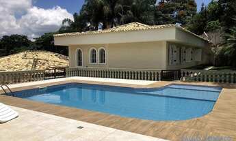 Imagem 3: CASA EM CONDOMÍNIO - JARDIM PASSÁRGADA I - SP