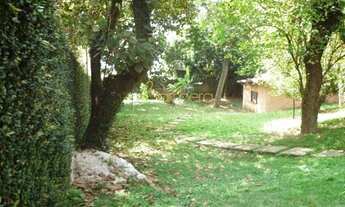 Imagem 3: Sobrado com terreno incrível no Real Parque