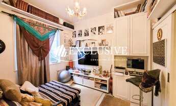 Imagem 7: Rio de Janeiro - Apartamento Padrão - Leblon