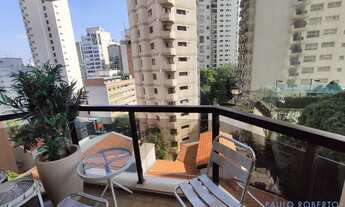 Imagem: APARTAMENTO - JARDIM AMÉRICA - SP