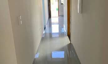 Imagem 7: Casa a venda jd Monte Rei Mgá