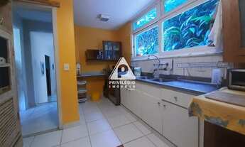 Imagem 7: Casa em Condomínio à venda, 3 quartos, 2 vagas, Gávea - RIO DE JANEIRO/RJ