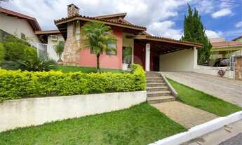 Imagem: CASA EM CONDOMÍNIO - CONDOMÍNIO VILLAGIO