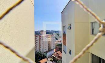 Imagem 7: Apartamento à Venda - Jardim Monte Kemel, 2 Quartos, 55 m2