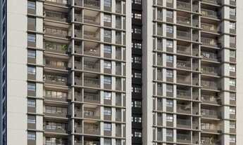 Imagem 1: Apartamento Padrão