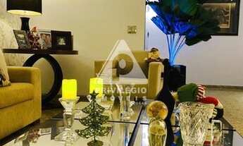 Imagem 2: Apartamento em Prédio de luxo no Recreio