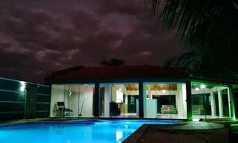 Imagem 6: Linda chacara para permuta