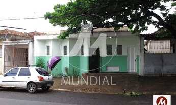 Imagem: Casa (térrea na rua) 3 dormitórios