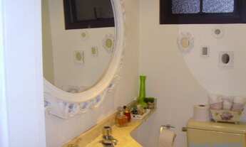 Imagem 5: APARTAMENTO - MORUMBI - SP