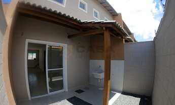 Imagem 3: DNO CASAS DUPLEX 2 QUARTOS 2 SUÍTES 2 VAGAS DE GARAGEM