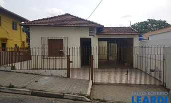 Imagem 5: CASA TÉRREA - BUTANTÃ - SP