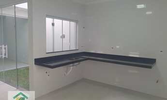 Imagem 2: Casa à venda no bairro Parque Fehr - São Carlos/SP