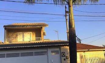 Imagem 7: CASA ASSOBRADADA - JARDIM SARAPIRANGA - SP