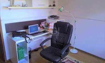 Imagem 6: Porto Alegre - Casa Padrão - Ipanema