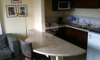 Imagem 4: São Paulo - Apartamento Padrão - VILA OLÍMPIA