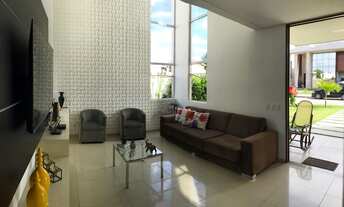 Imagem 4: GRANVILLE Casa em condomínio com 5 dormitórios