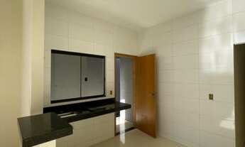 Imagem 7: Casa para venda com 100 metros quadrados com 3 quartos em Jardim Itaipu - Goiânia - GO