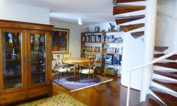 Imagem 5: COBERTURA DUPLEX NO CORACÃO DE MOEMA - VALOR DE OPORTUNIDADE