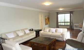 Imagem: APARTAMENTO - REAL PARQUE - SP