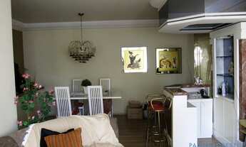 Imagem 2: APARTAMENTO - JARDIM AMÉRICA - SP