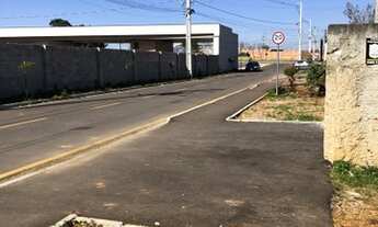 Imagem 3: Vendo terreno. Valor 83.000,00 aceito carro como parte de paganebto