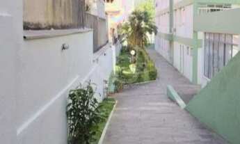 Imagem 2: Porto Alegre - Apartamento Padrão - Tristeza