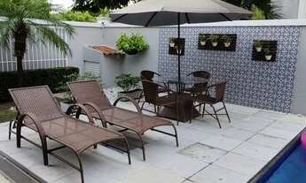 Imagem 6: Linda casa na av principal do Eusébio. Defronte ao Banco do Brasil