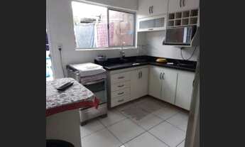 Imagem 6: CASA ASSOBRADADA - BUTANTÃ - SP