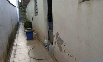 Imagem 4: TERRENO - BUTANTÃ - SP