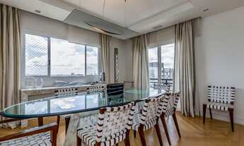 Imagem 3: 74272-Jardim América - a três quadras do Clube Paulistano- 12 anos de habite-se-350m2-2 su