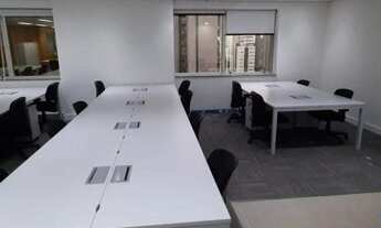 Imagem 2: CONJ. COMERCIAL - VILA OLÍMPIA - SP