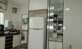 Imagem 6: Casa na Qsc 19 Setor Primavera. Renda e Moradia