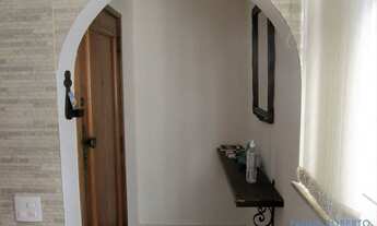 Imagem 2: APARTAMENTO - JARDIM AMÉRICA - SP