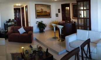 Imagem 5: APARTAMENTO - MORUMBI - SP