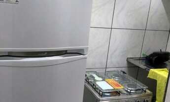 Imagem 7: Vendo casa 1/4 na Fazenda Grande do Retiro