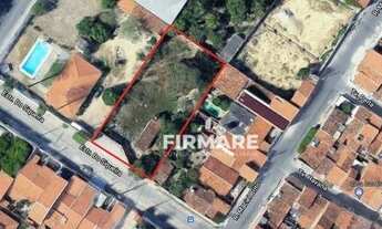 Imagem: Terreno à venda, 1200 m² por R$ 600.000,00