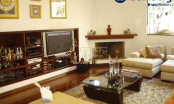 Imagem 4: Brooklin Velho Casa com 3 dormitórios