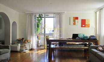 Imagem: Belíssimo, espaçoso e c/ lazer completo