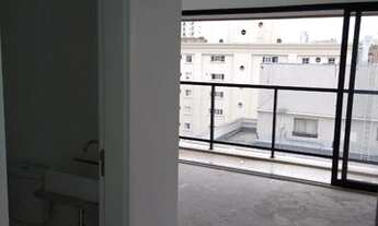 Imagem 7: COBERTURA - JARDIM PAULISTA - SP