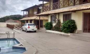 Imagem 2: Casa 3 quartos sendo 2 suítes à venda, Peró, Cabo Frio