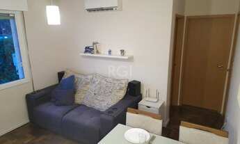 Imagem 3: Porto Alegre - Apartamento Padrão - Cristal