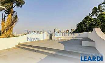 Imagem 7: CASA ASSOBRADADA - REAL PARQUE - SP