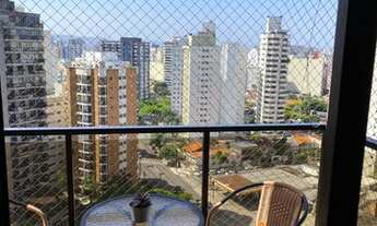 Imagem 5: Apartamento a venda com 500m² 4 suítes e 4 vagas de garagem no bairro Aclimação