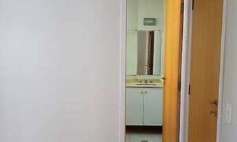 Imagem 7: Apartamento para venda tem 98 metros quadrados com 3 quartos em Jardim - Santo André - SP